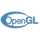 OpenGL icon