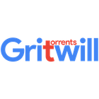 Gritwill Torrents icon