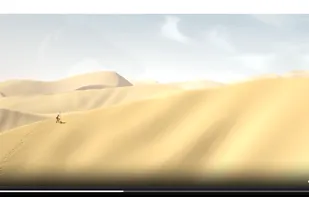 Uniquely, it is possible to stream media within the browser. 