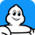 ViaMichelin icon