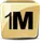 1MinLate icon