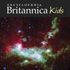 Britannica Kids: Solar System icon