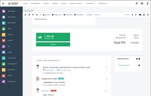 ERP