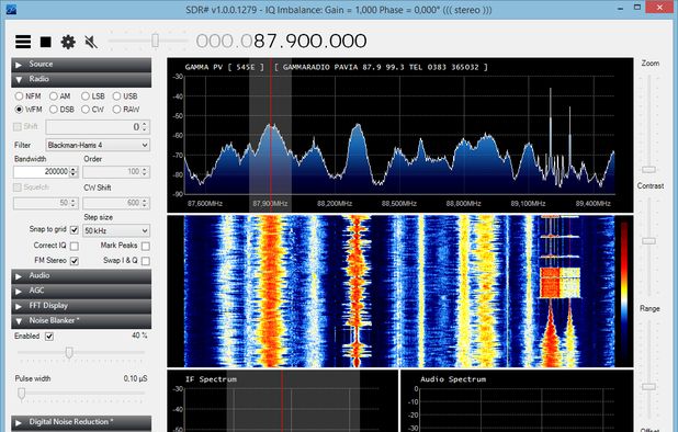 SDR++ Alternatives and Similar Software | AlternativeTo
