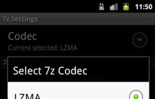 Complete Encoding supports