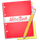 SSuite NoteBook Editor icon