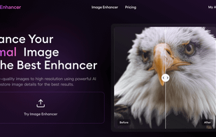 HyperEnhancer screenshot 1