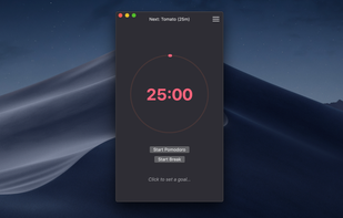 Tomato 2 screenshot 1