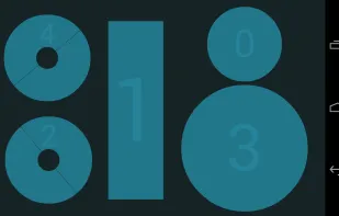 Kutimo Gamepad screenshot 2