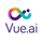 Vue.ai icon