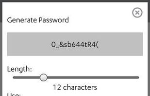 F-Secure ID PROTECTION screenshot 2