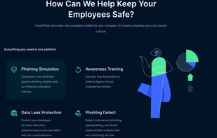 How Can We Help Keep Your
Employees Safe?