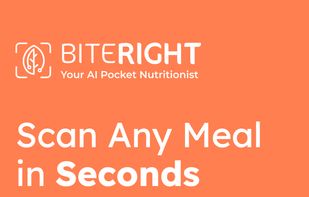 BiteRight screenshot 1