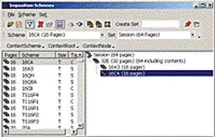 QuickLayout screenshot 1