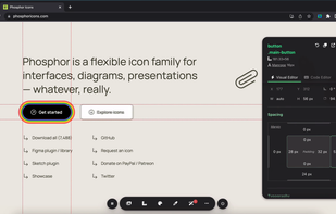 CSS Pro screenshot 1