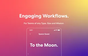 Questmate screenshot 1