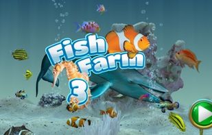 Fish Farm screenshot 2