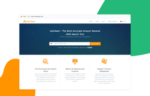 AsinSeed screenshot 3