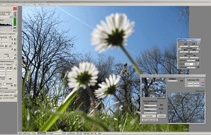 JPG-Illuminator screenshot 1