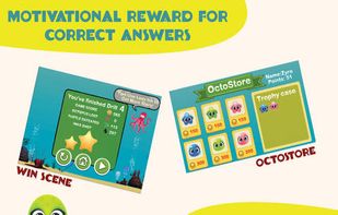 OctoPlus screenshot 3