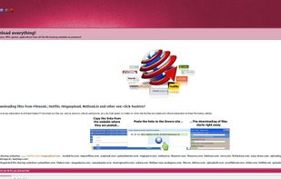 Zevera screenshot 1