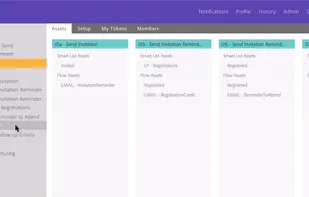 Adobe Marketo Engage screenshot 1