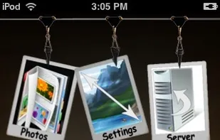 FTP Picture Upload screenshot 1