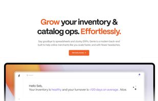 Get Genie screenshot 2