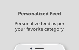 StoryPie screenshot 2