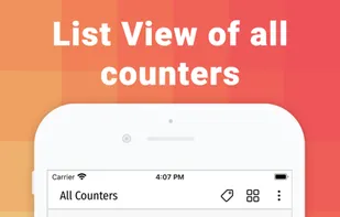  Counter: Digital Count Machine screenshot 1