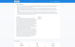 Review Report screenshot 2