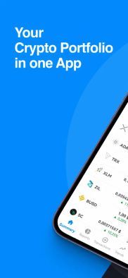 CoinTracking screenshot 1