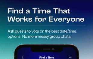 Partiful screenshot 3