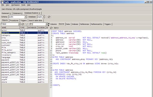 PL/SQL Developer Alternatives: 25+ Database Management Tools & Similar ...