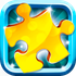 Jigsaw Puzzles World icon