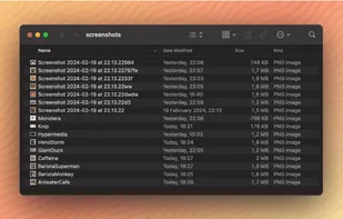 ScreenshotMagic screenshot 1