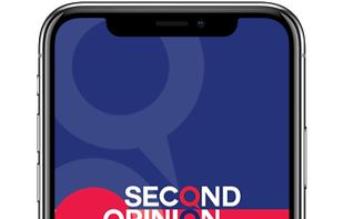 Second Opinion screenshot 2