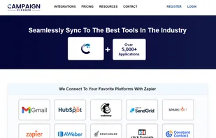 Campaign Cleaner Integrations