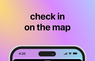 Blink - Friends Location screenshot 3