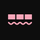 Blocs Wave icon