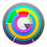 Disk Graph icon