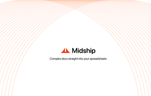 Midship screenshot 1