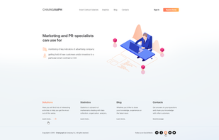 ChainGraph screenshot 2