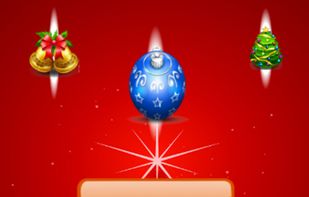 Noel Blast - Christmas Match 3 screenshot 2