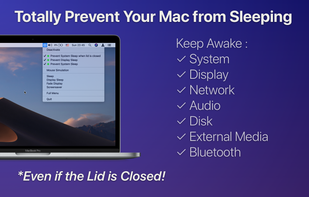 AntiSleep screenshot 1