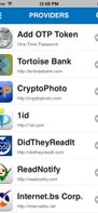 CryptoPhoto screenshot 2