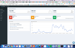 chatchamp screenshot 2