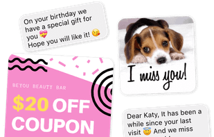 RetentionForce screenshot 3