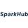 SparkHub icon