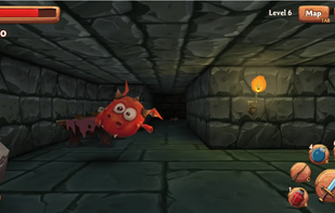 Keep Out! screenshot 1